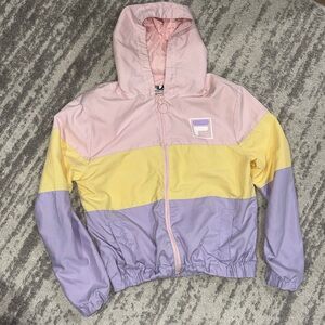 Fila women’s jacket